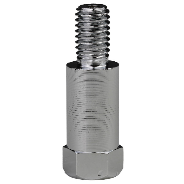 bike it Bike it mirror adapter/extender - m8 (male standard thread to female standard thread)